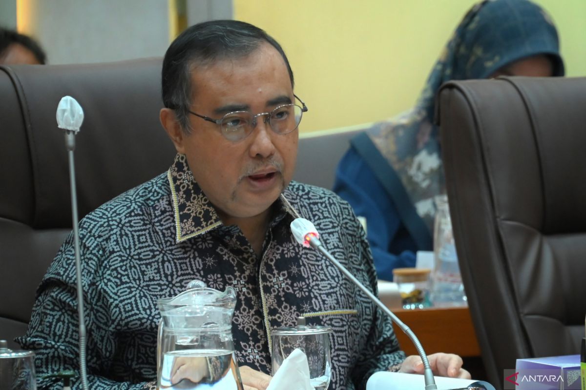 Commission IX Views Proposal for Vape Ban as Needing Serious Consideration