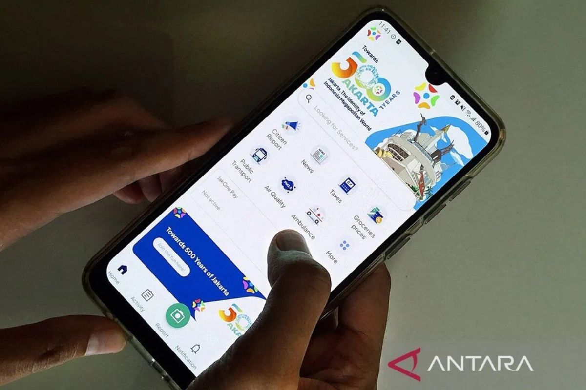 "Ayo Lapor Camat" Becomes Solution to Address Regional Issues Before They Go Viral