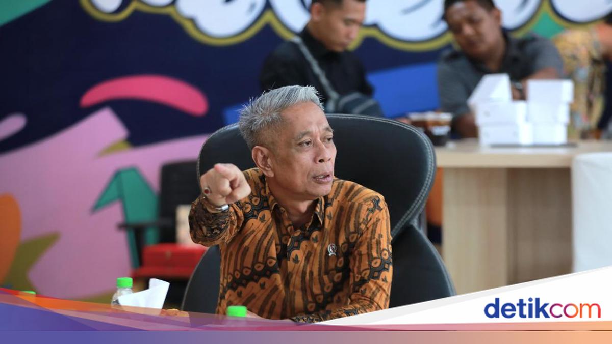 Deputy Social Minister Urges Local Governments to Strengthen Coordination on People's School Programme up to DTSEN