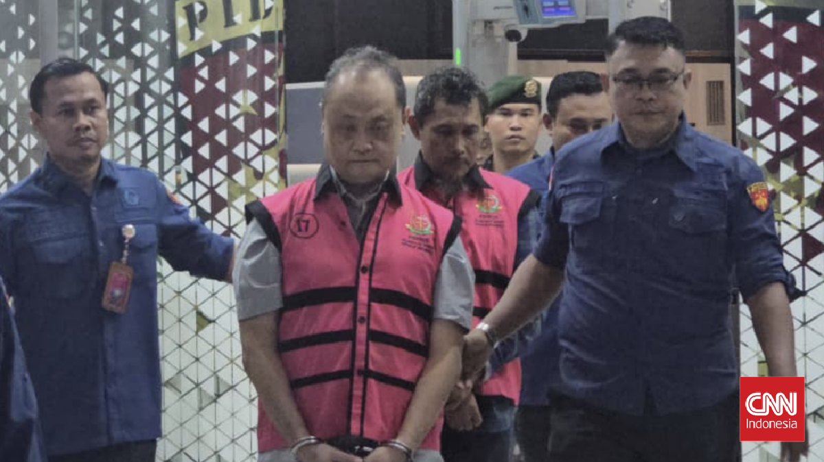 Attorney General's Office Still Calculating State Losses from Petral Corruption Case