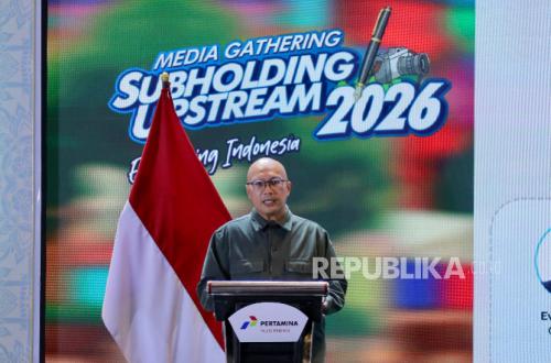 PHE Strengthens National Energy Resilience Amid Global Turbulence