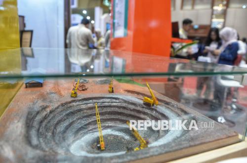 Coal Economy Growing Fragile, Energy Transition Urgent