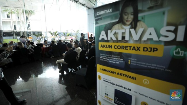 Tax Employees Join WFH, Face-to-Face Services and 'Kring Pajak' Continue to Operate