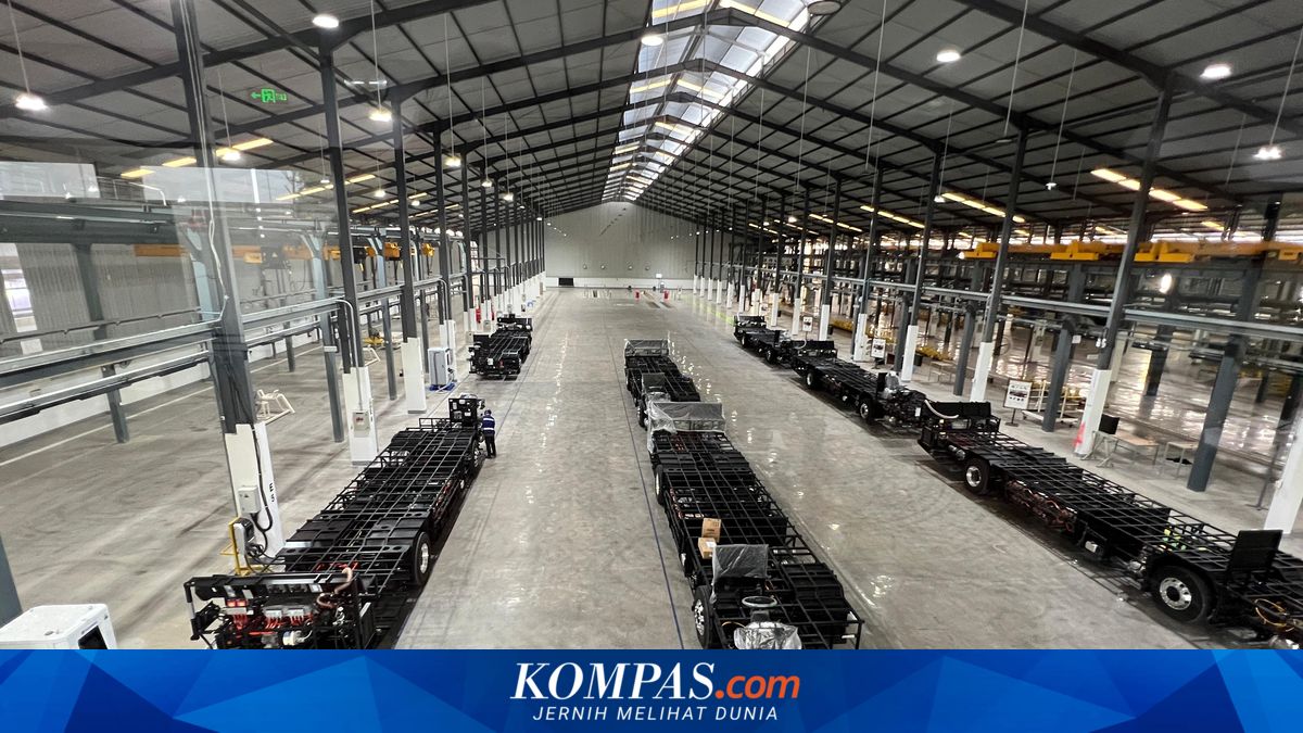 Opening of VKTR Electric Bus Facility: A Momentum for the National Automotive Industry