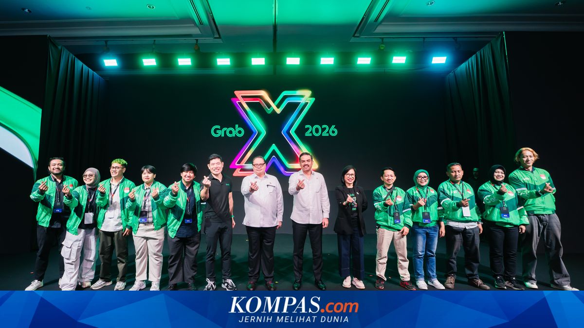 Grab Introduces 13 AI Innovations at GrabX 2026, Promoting Role as "Everyday Intelligent Guide"