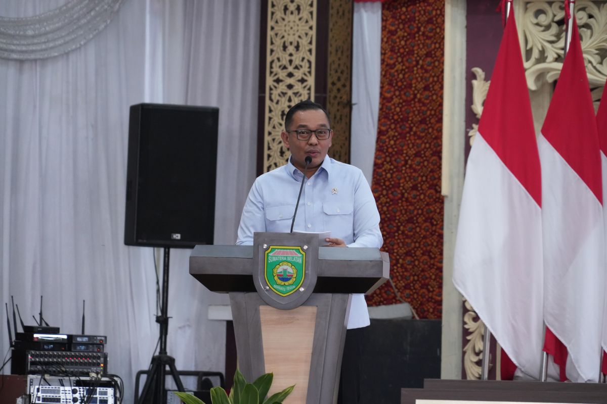BKPM Strengthens Development of Tanjung Carat Port to Boost Logistics