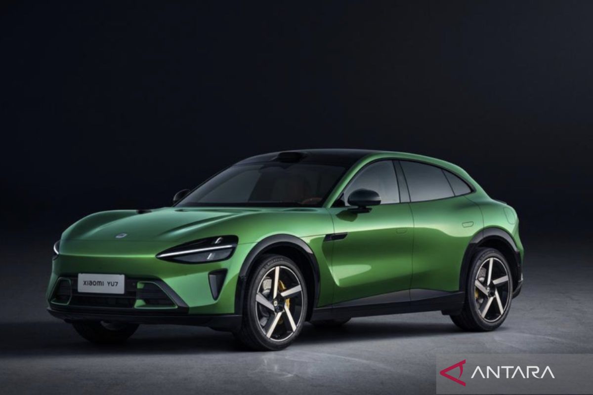 Xiaomi prepares cheaper electric SUV than YU7