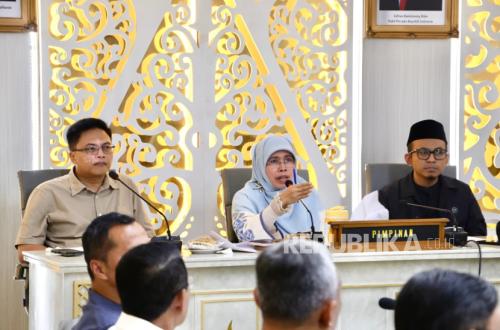 SMK IDN Licensing Issues Draw Attention, Teaching and Learning Activities Must Remain Secure