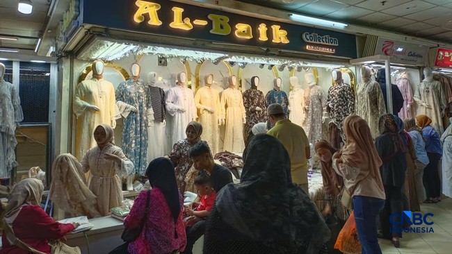 Consumer Confidence Index Falls, Are Indonesians Less Confident in Shopping During Ramadan?