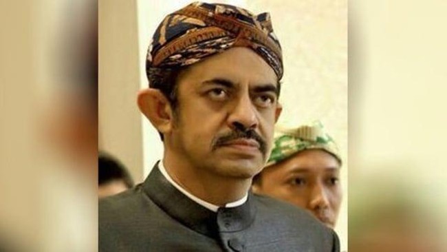 Revealed! Riza Chalid's Role in the Alleged Petral Corruption Case