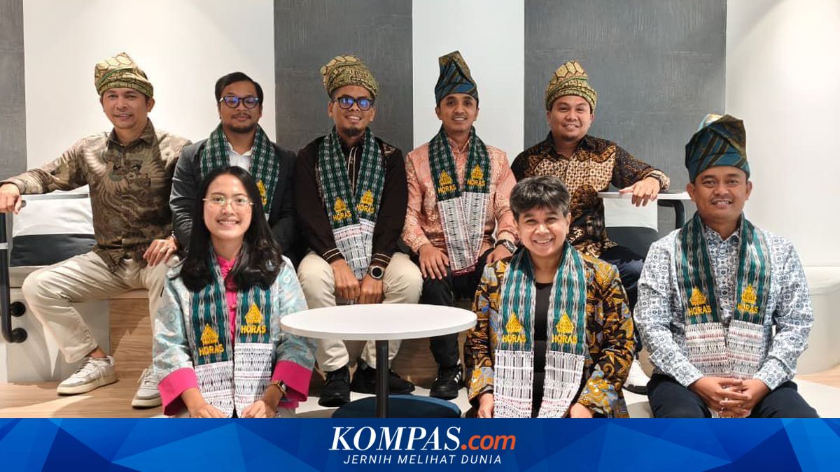 Inalum Wins Gold-Green PROPER Award: Its Track Record and Impact