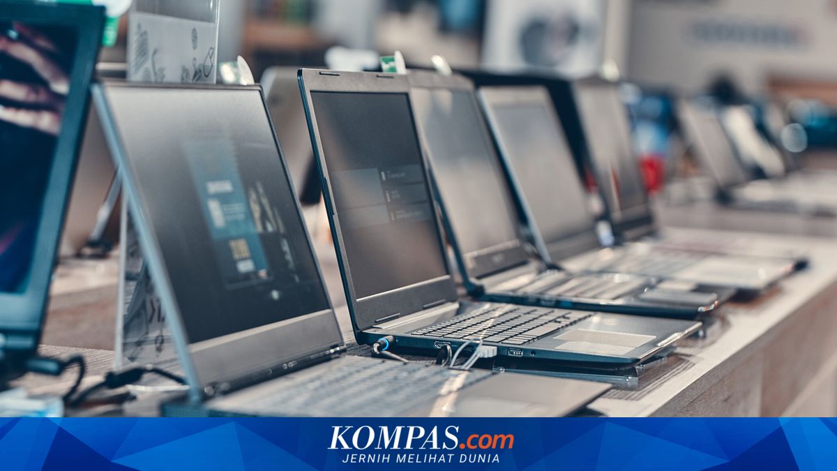 Omdia Research: Global PC Market Grows Amid Memory Crisis