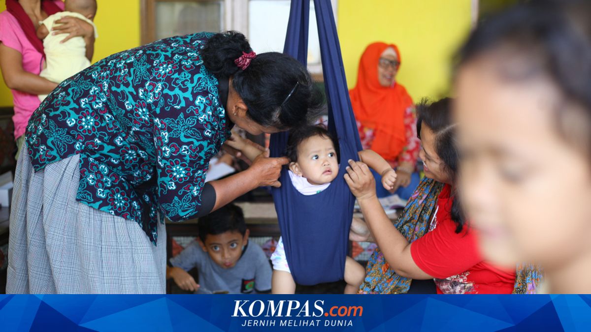 Posyandu Services in Jakarta Hindered by Budget Constraints and Minimal Facilities