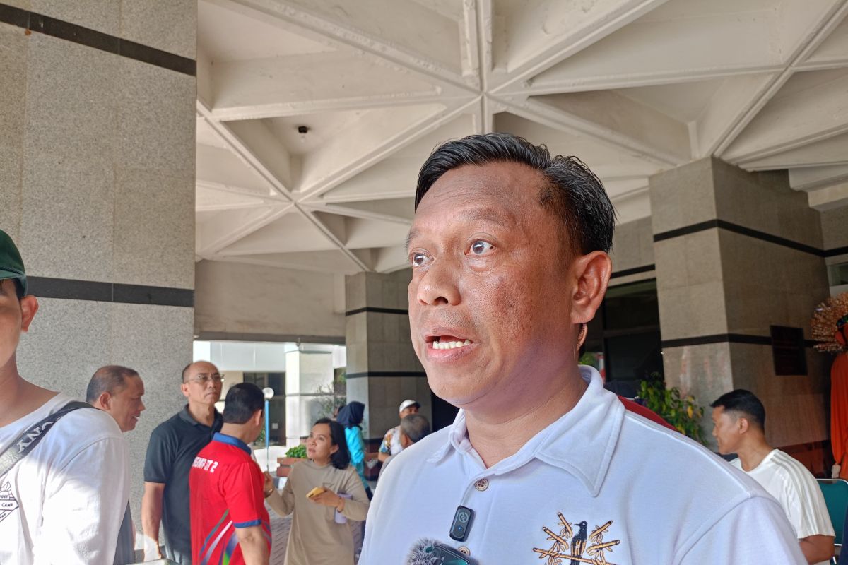 Despite WFH Rules, Munjirin Ensures Public Services in East Jakarta Continue Uninterrupted