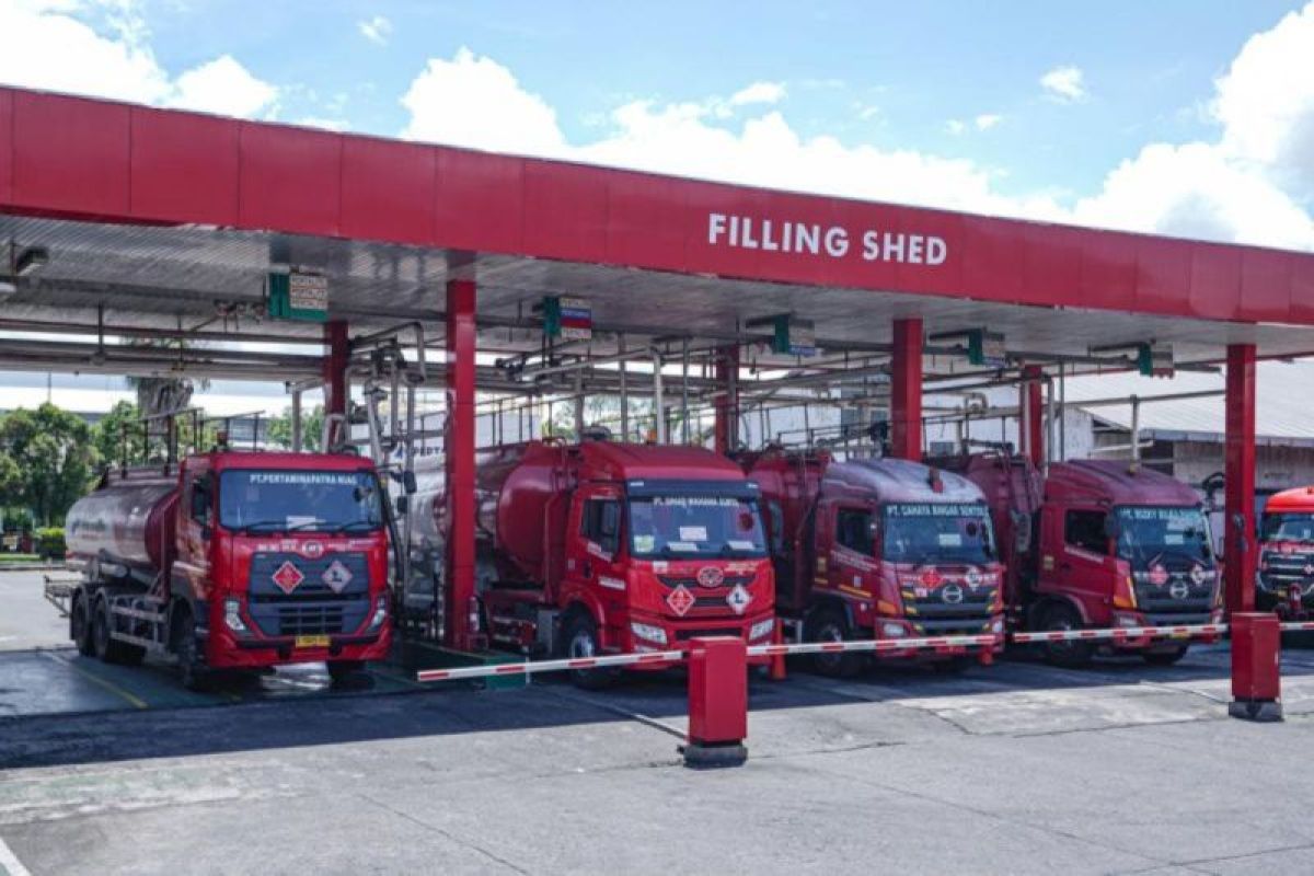 Government Expands Energy Supply Sources Amid Distribution Disruptions