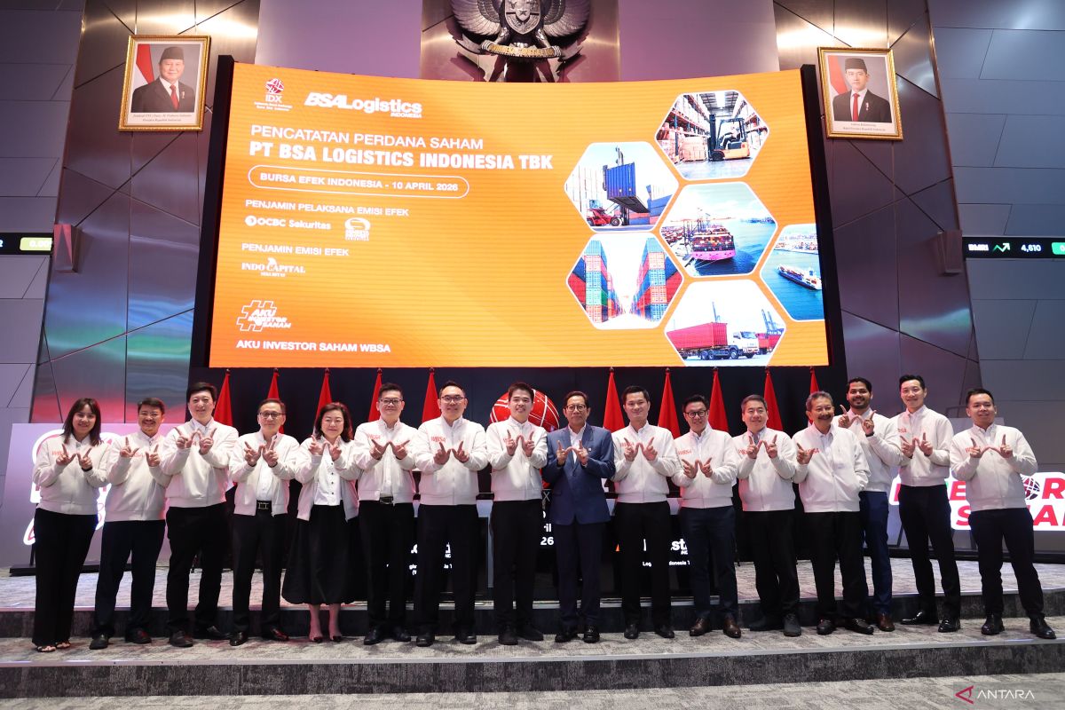 First IPO of 2026: Investor enthusiasm drives WBSA shares up 35 per cent