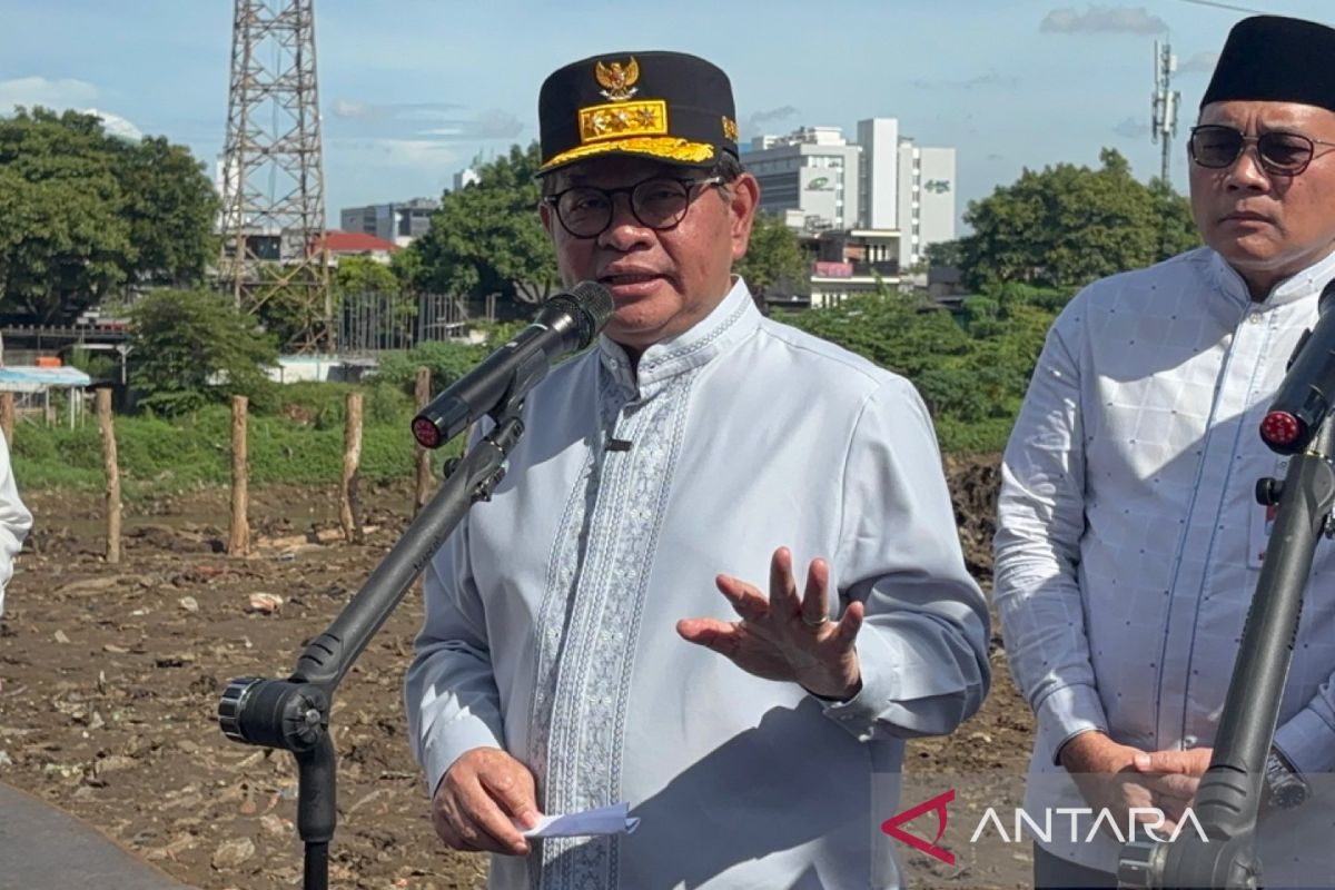 Jakarta Provincial Government to Soon Issue Governor's Regulation Deriving from PP Tunas