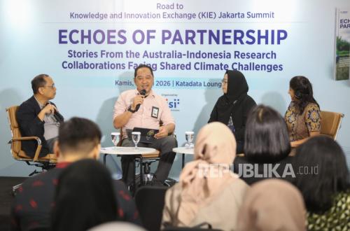 Women Key to Climate Resilience but Remain Marginalised