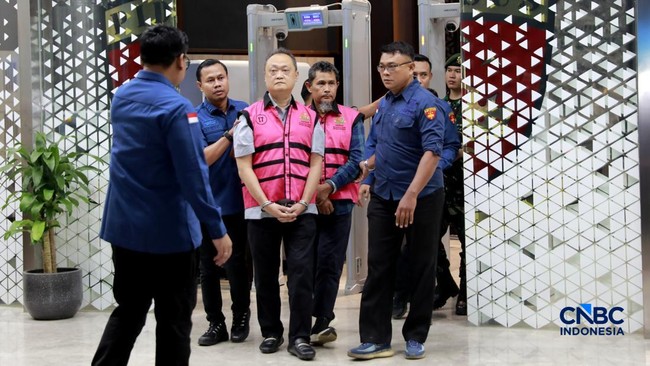 Attorney General's Office Names 7 Suspects in Petral Case, Only 5 Detained