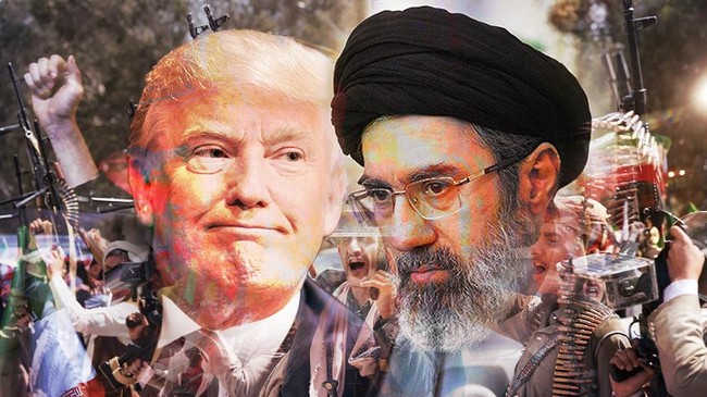 Is US Power Really Reaching Its Limits, Unable to Win a War Against Iran?