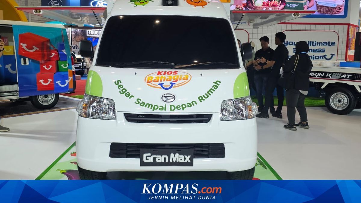 High Demand Leads to Two-Month Wait for Daihatsu Gran Max Orders