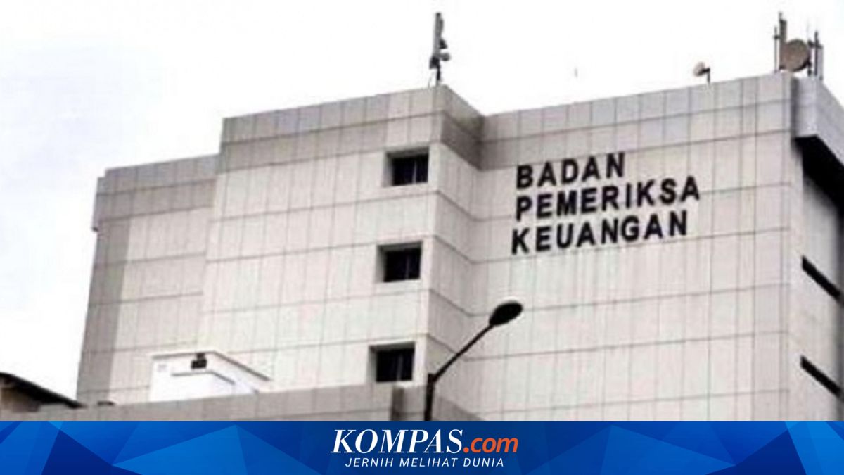 Constitutional Court Ruling on State Losses: Is BPK Truly the Sole Authority?