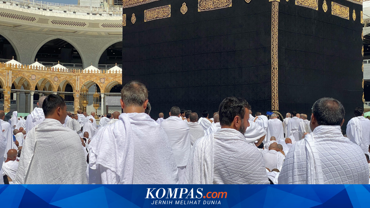 Saudi Arabia to Not Issue Visas, No Furoda Hajj in 2026