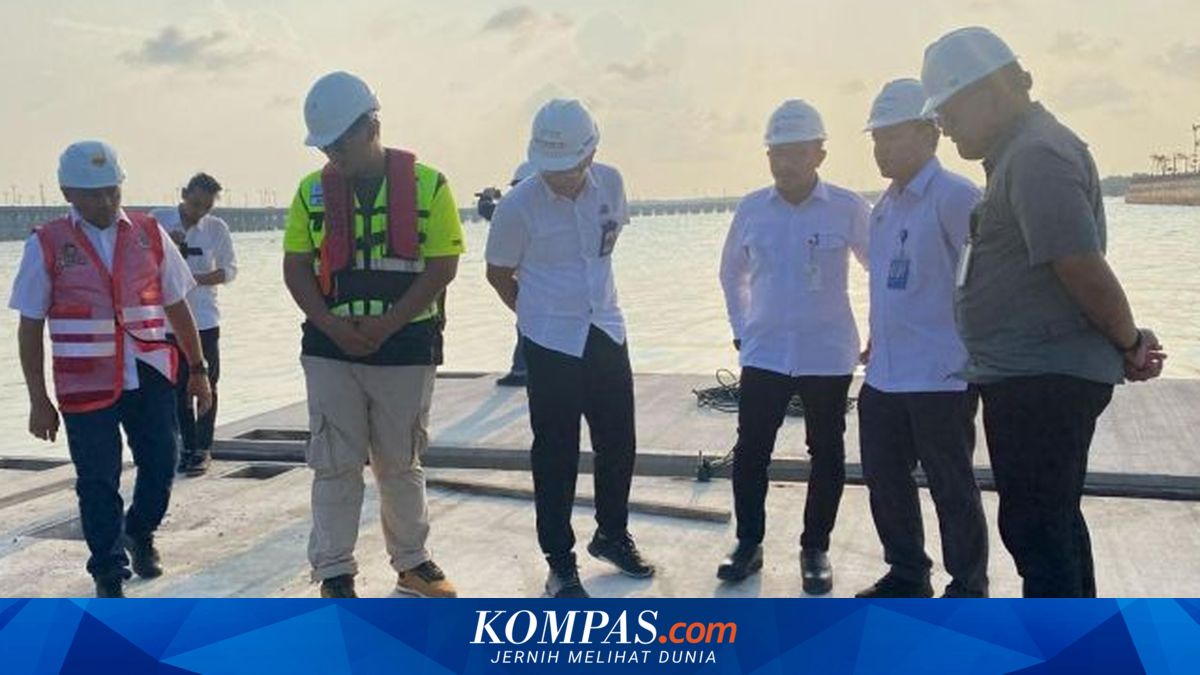 Bali Water Taxi Accelerated, Airport–Canggu Travel Time Cut to 30 Minutes