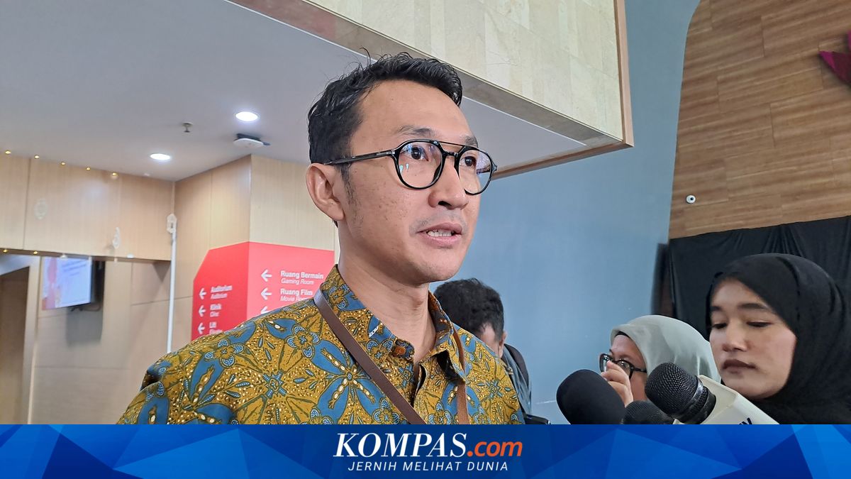 KPK Continues to Examine Witnesses in Corruption Cases Despite ASN Work-from-Home Policy