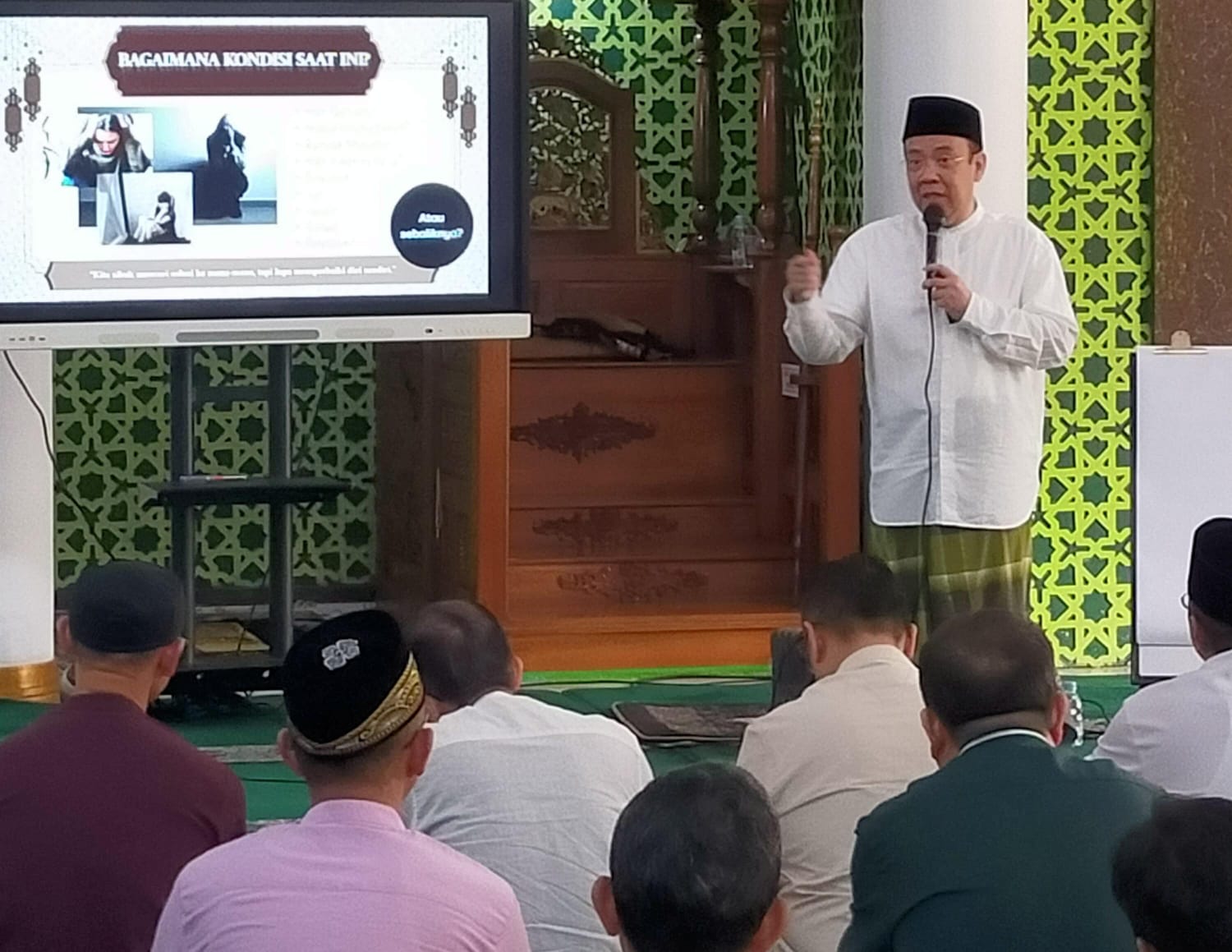 Drug Circulation in Vapes Emerges as New Threat, PUI Supports BNN's Control Measures