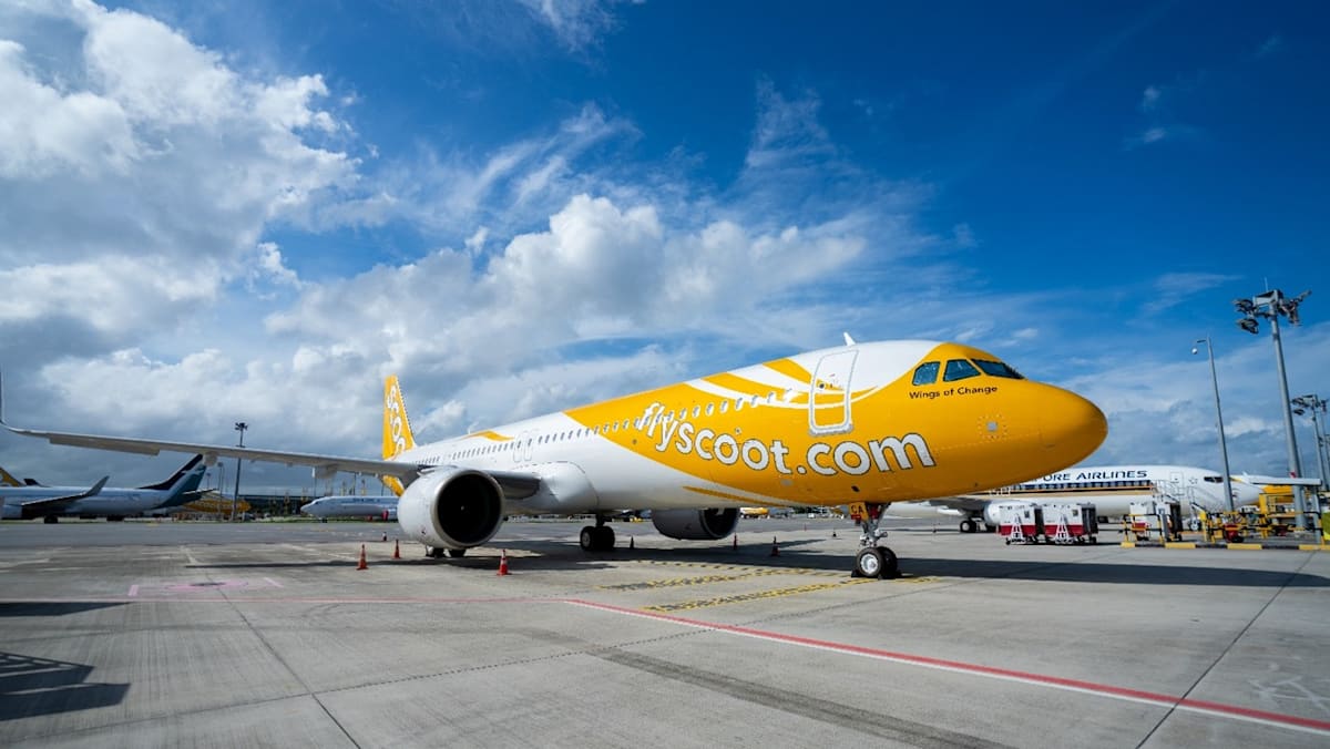 Scoot adds Indonesia flights to Belitung and Pontianak, increases services across network