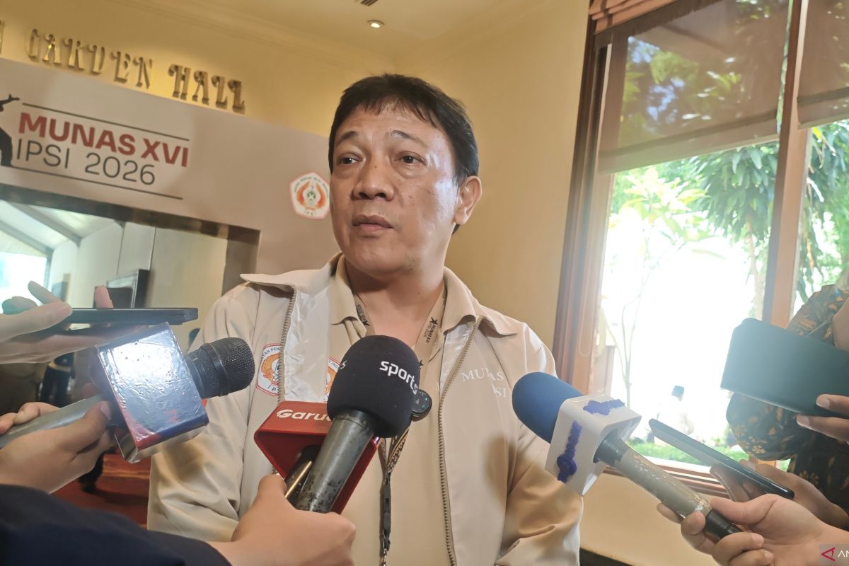 IPSI states majority of members want Prabowo to return as general chairman
