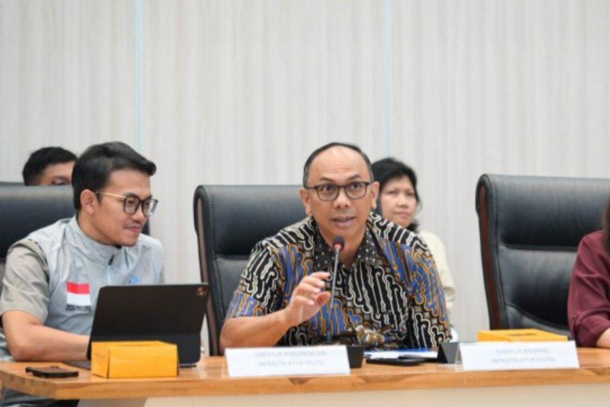 Telecommunications During RAFI 2026 Remain Stable Thanks to Collaborative Monitoring