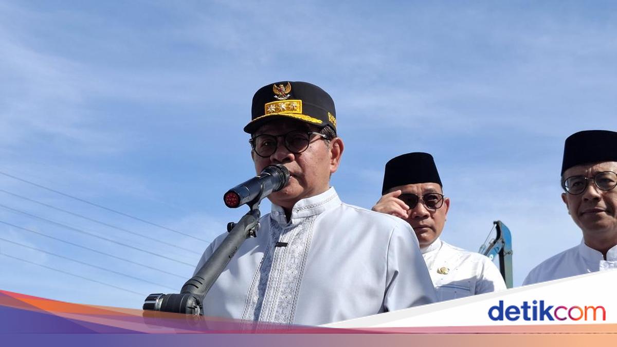 Pramono Reveals Reasons for Choosing Lapangan Banteng as Venue for Betawi Lebaran