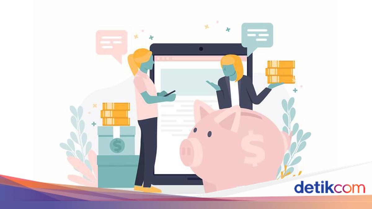 Over 40 Online Lenders File Objections with Central Jakarta Commercial Court After KPPU Fines