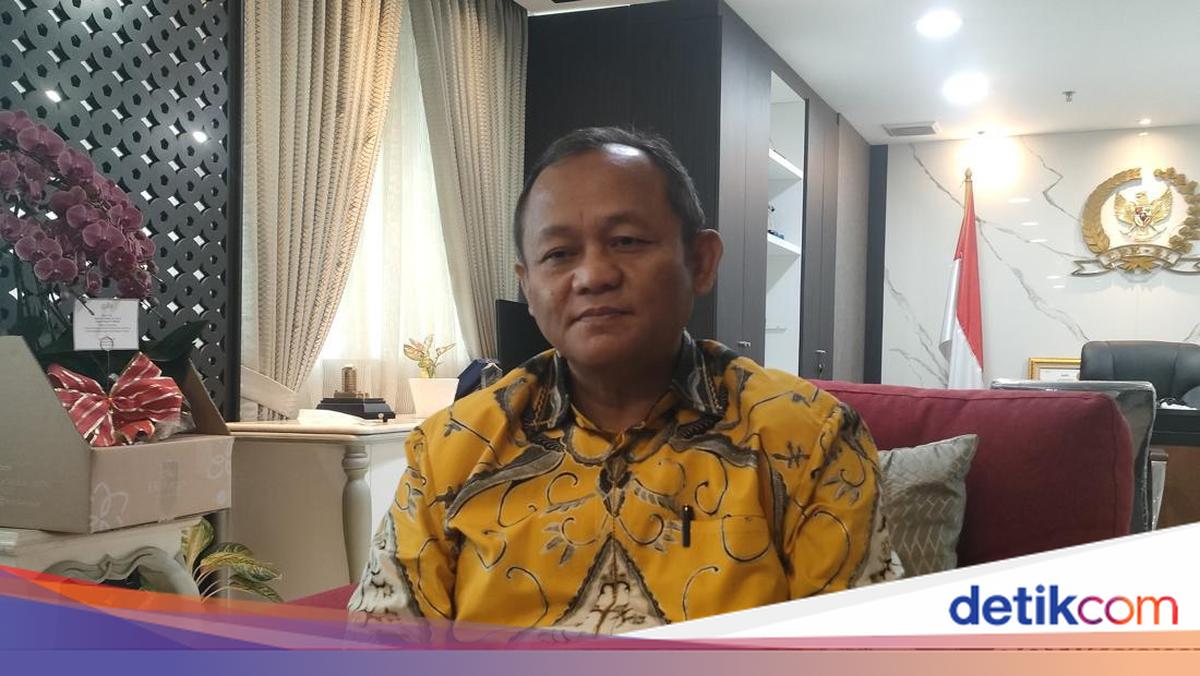 Golkar Supports Plan to Close Diesel Power Plants, Requests Thorough Preparation for Conversion