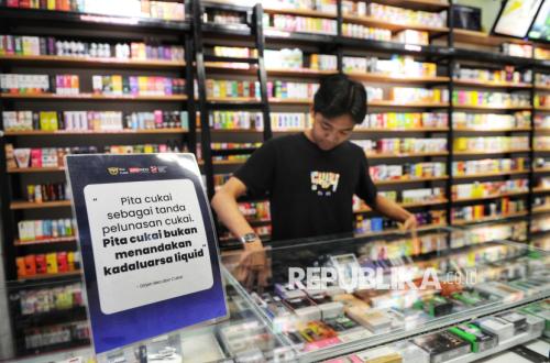 PUI Supports Ban on Vapes: Potential to Become New Health Crisis