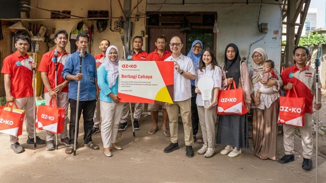 Strengthening Business, Here is AZKO's Strategy Throughout 2025