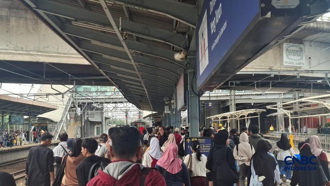Uproar Over KRL Green Line 'Chaos' and 'Horror', Transport Minister Issues This Directive