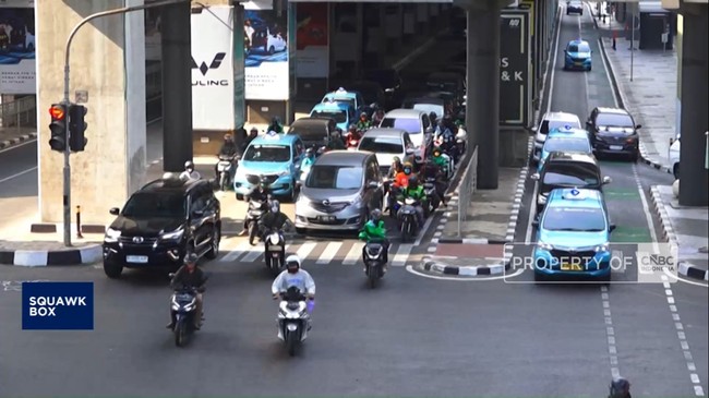 Video: Government Optimistic that Indonesia's Economy Will Still Grow by 5.4% in 2026