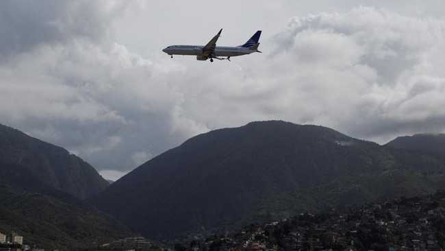 Why Mr Xi? China Bans Civil Flights for 40 Days in Its Airspace