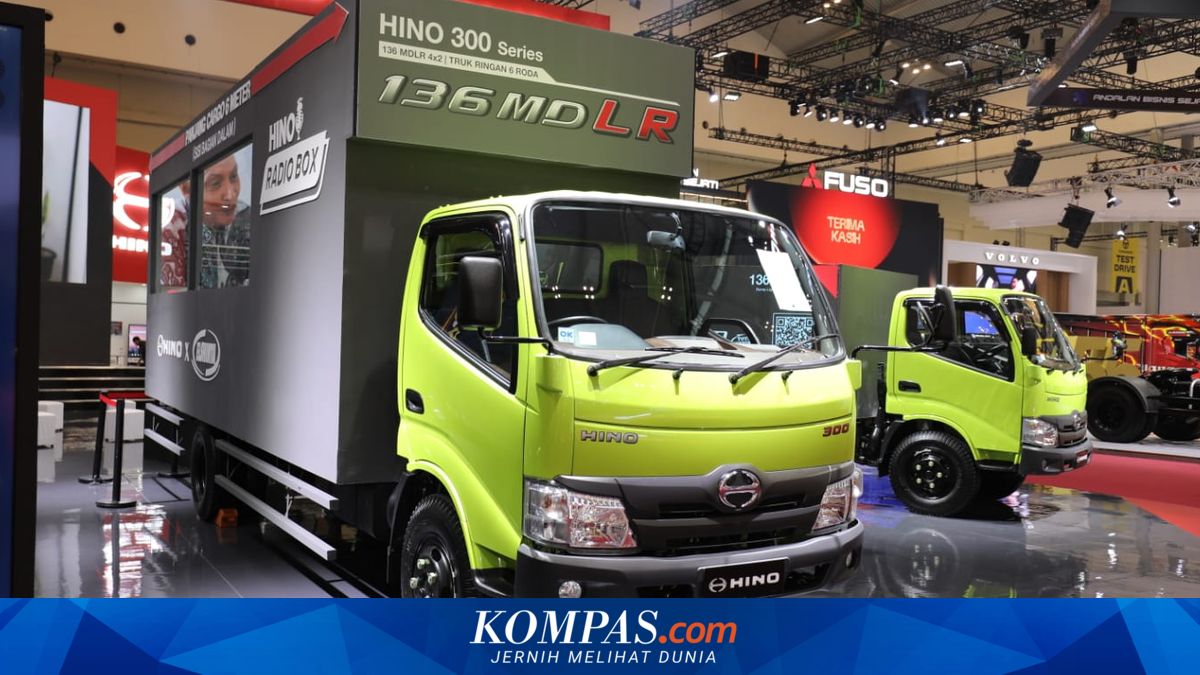 Hino Shares Progress on B50 Biodiesel Testing
