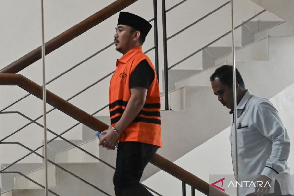 Ade Kunang Case: KPK Probes Procurement Process in Bekasi Regency