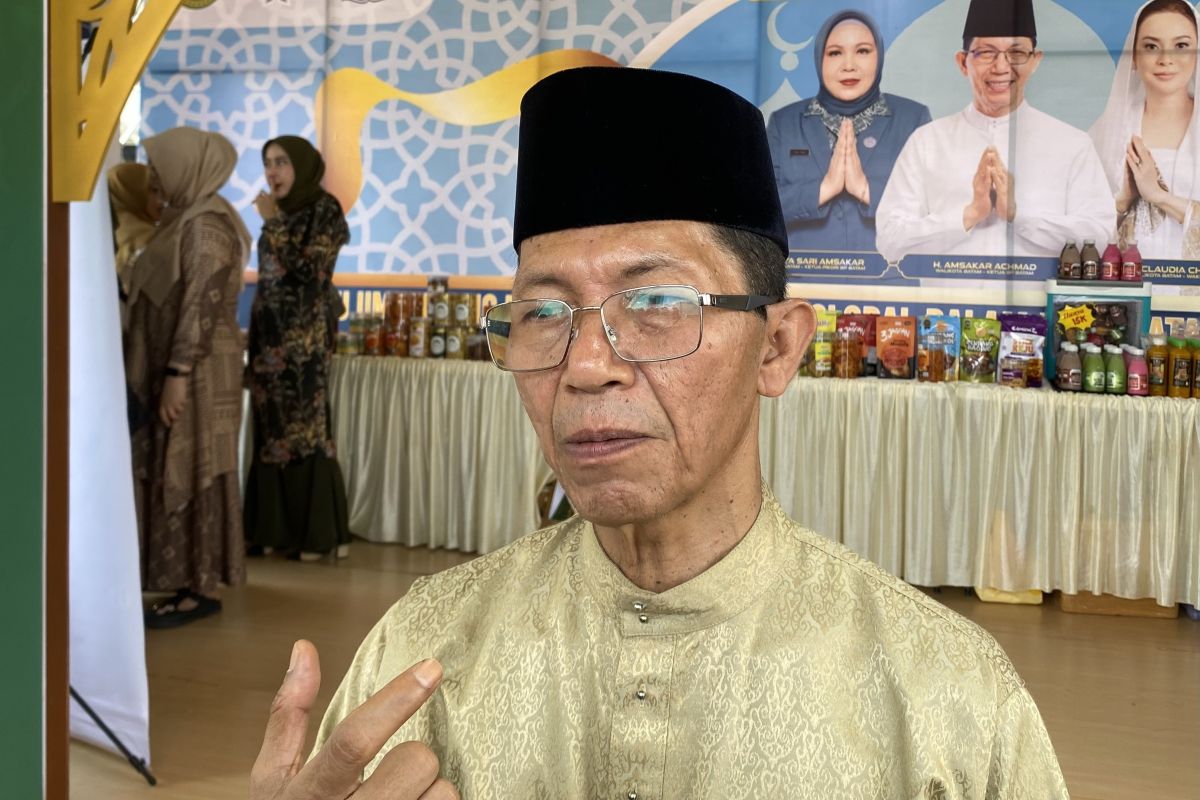 Batam Mayor says PP Tunas protects children to become resilient generation