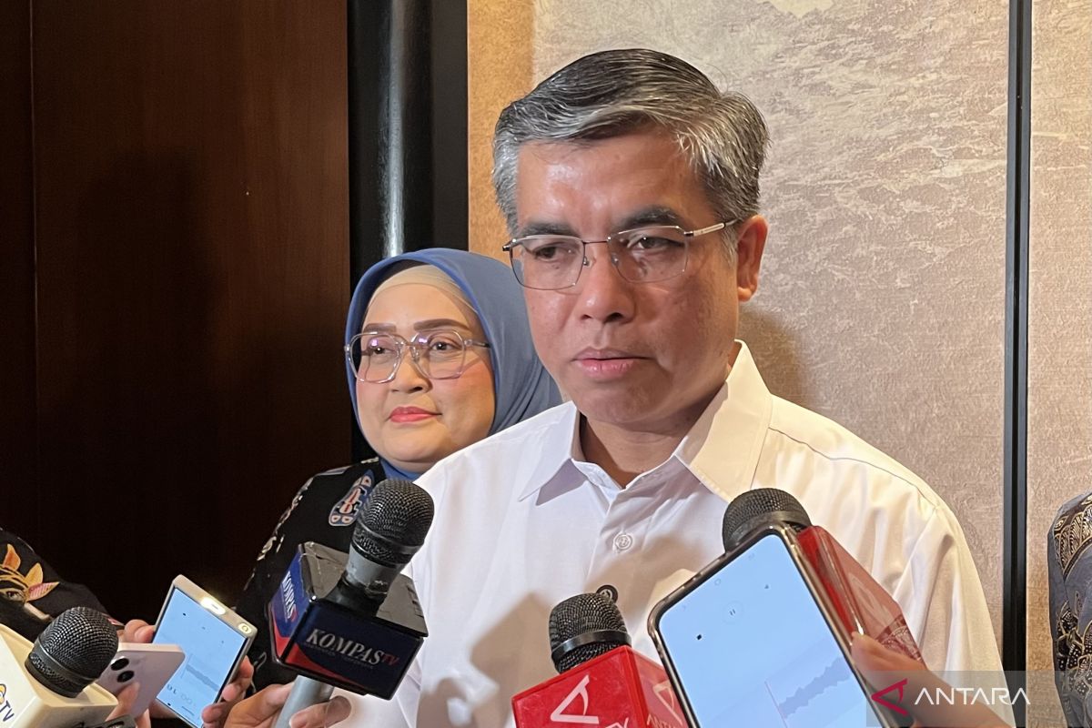 Labour Minister Assures Budget Efficiency Will Not Affect National Internship Programme