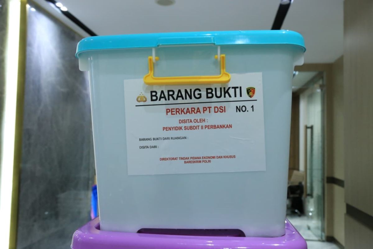 LPSK Opens Complaint Channel for Victims of PT DSI Fraud Case