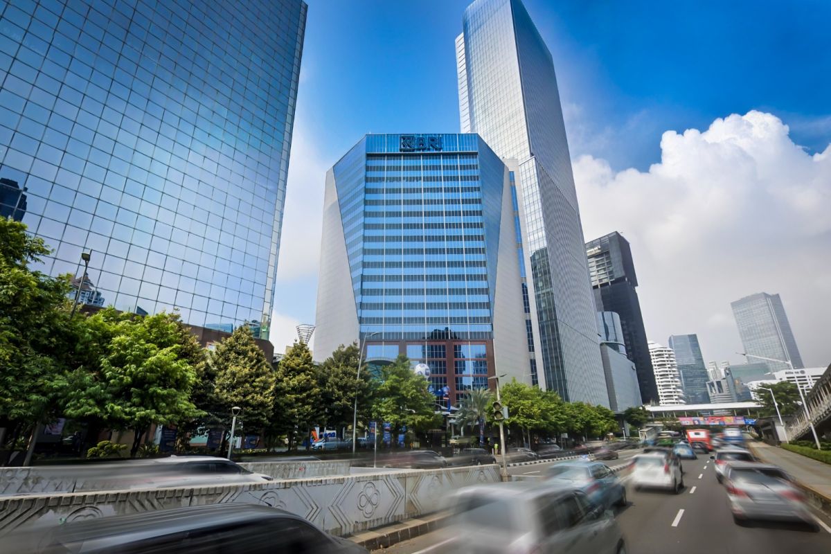 BRI-MI and PNM-IM Officially Transferred to Danantara Asset Management