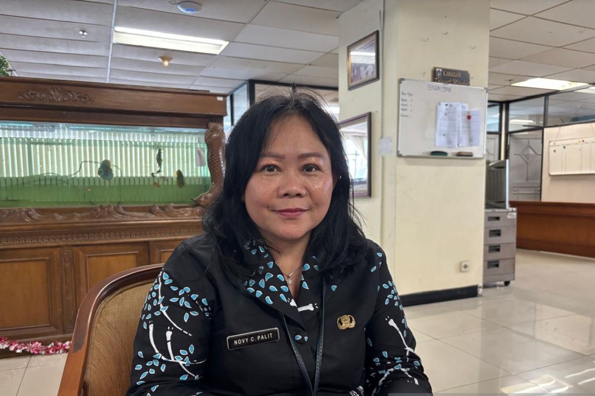 North Jakarta Food Security, Maritime, and Agriculture Sub-District Office Ensures Public Food Safety through Supervision