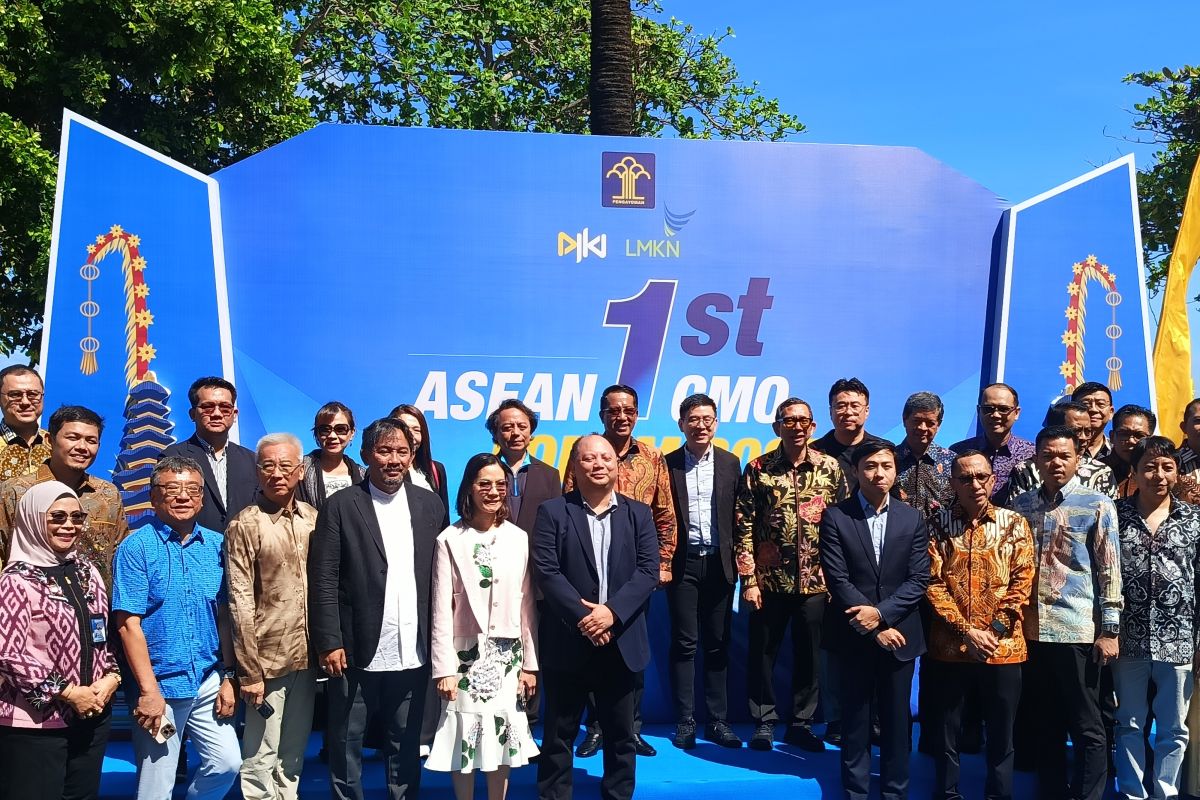 Minister of Law Emphasises Fair Royalty Distribution at ASEAN CMO in Bali