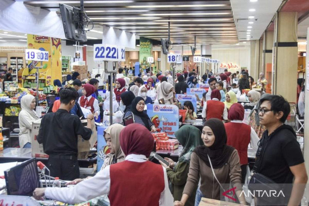 BI: Consumer Confidence in Economy Remains Strong in March 2026